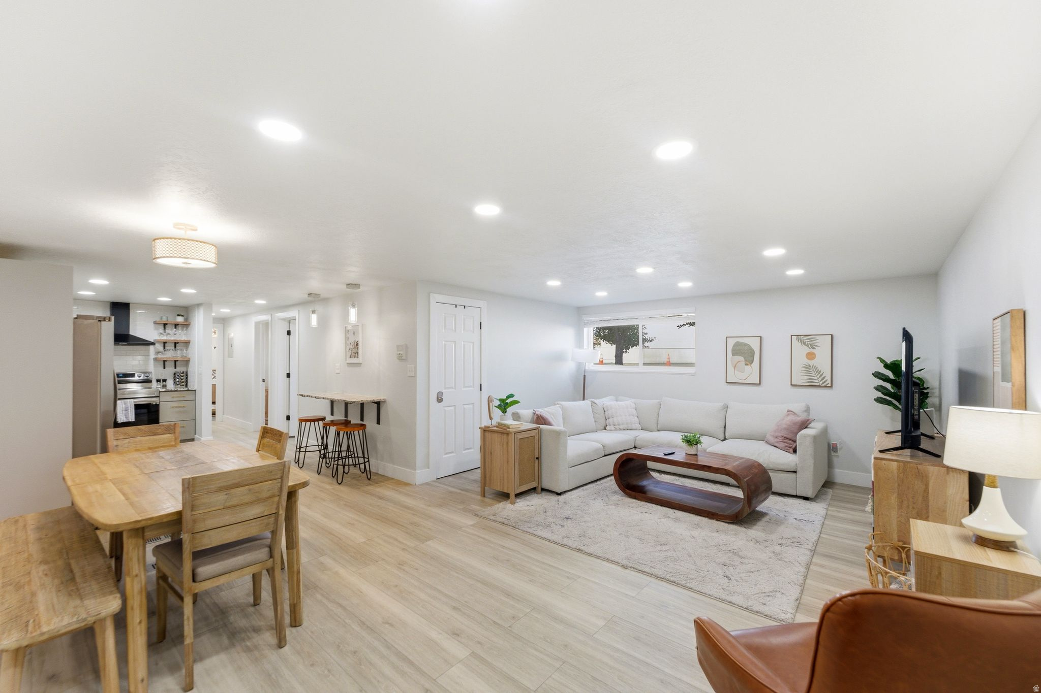 PARK - Residential