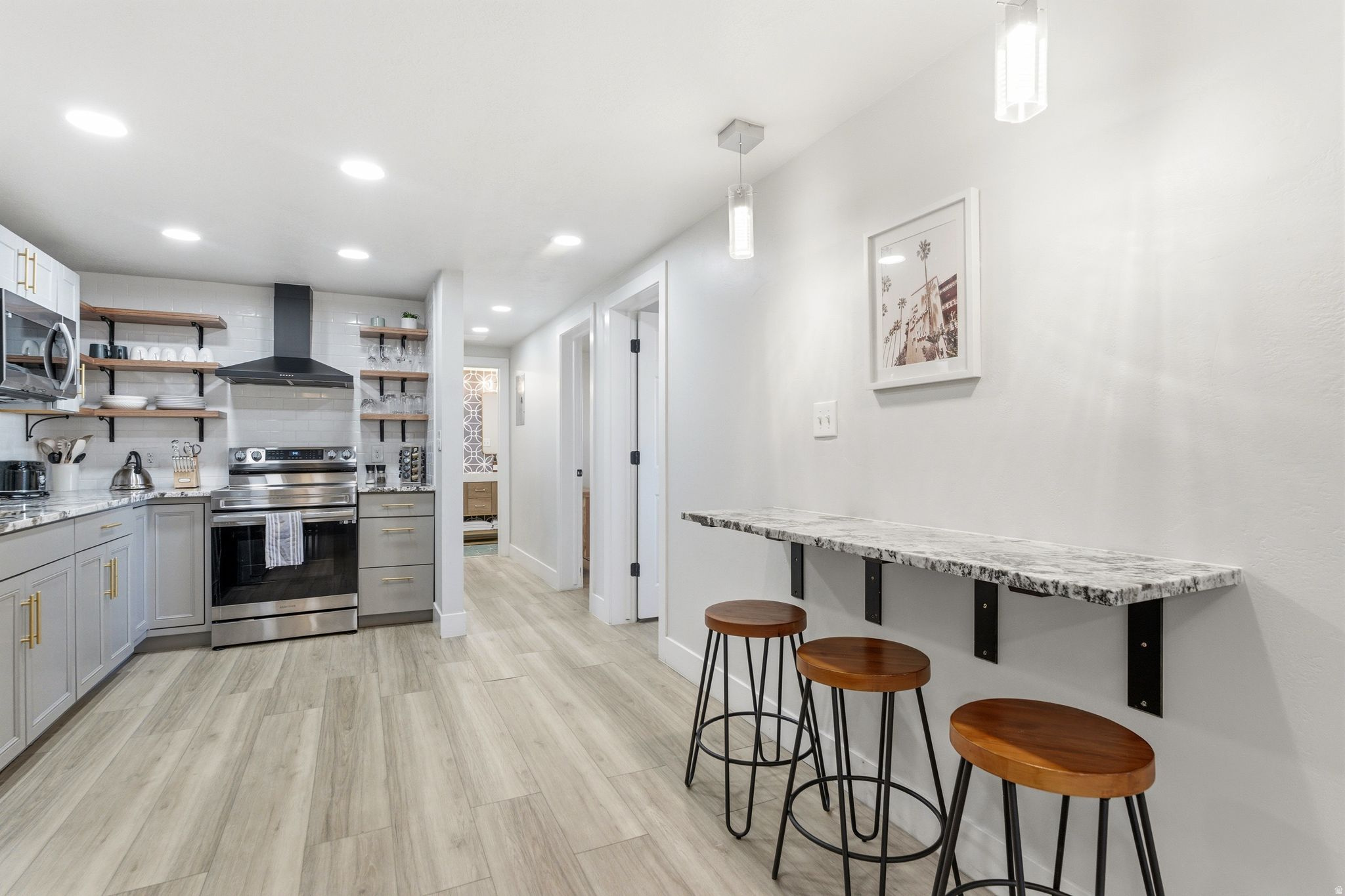 PARK - Residential