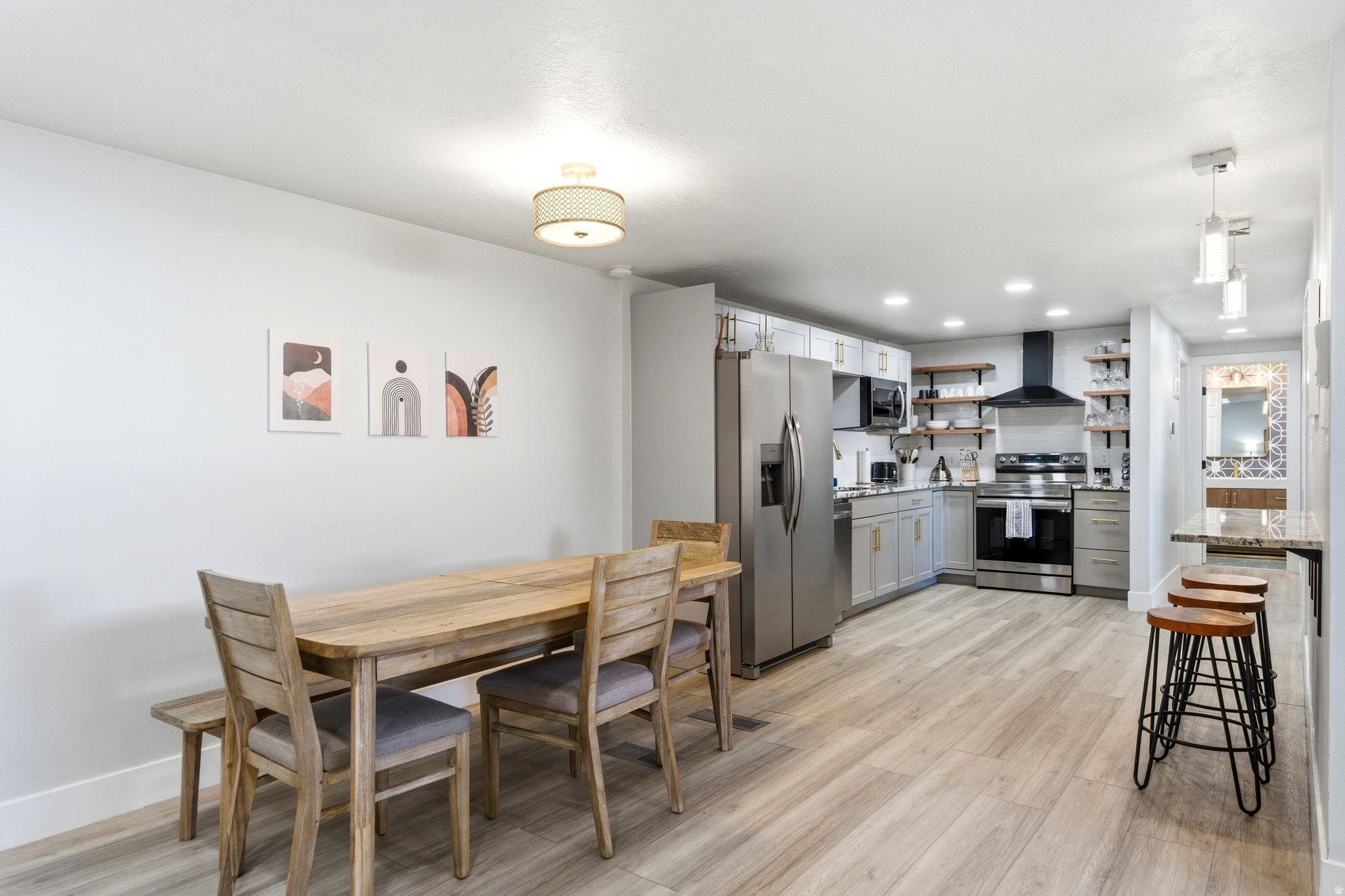 PARK - Residential