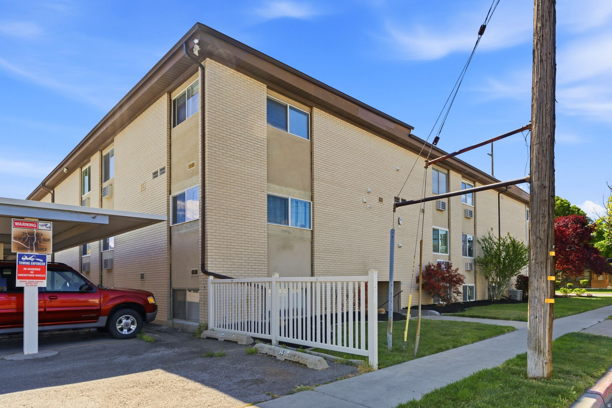 PARK - Residential