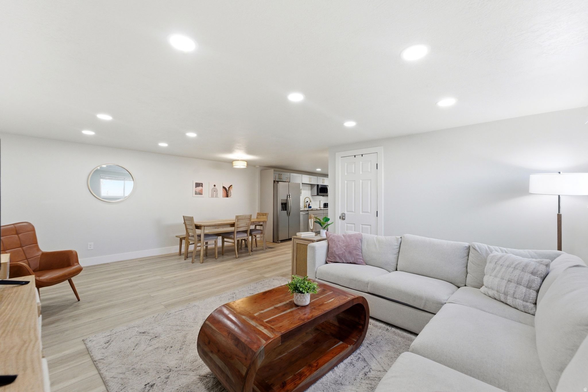 PARK - Residential