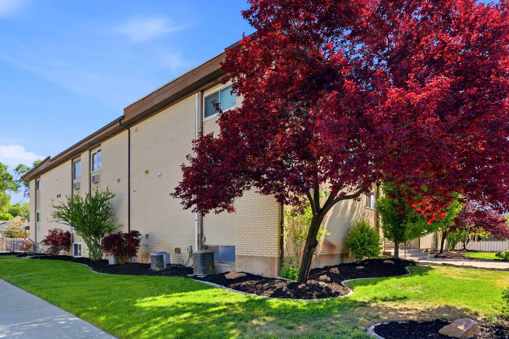 PARK - Residential