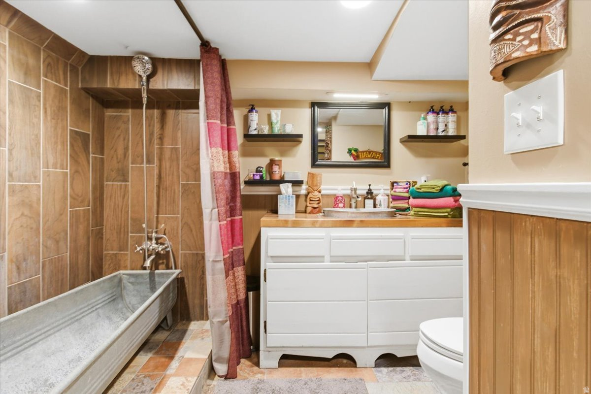 INTERMOUNTAIN SANPETE COUNTY - Residential