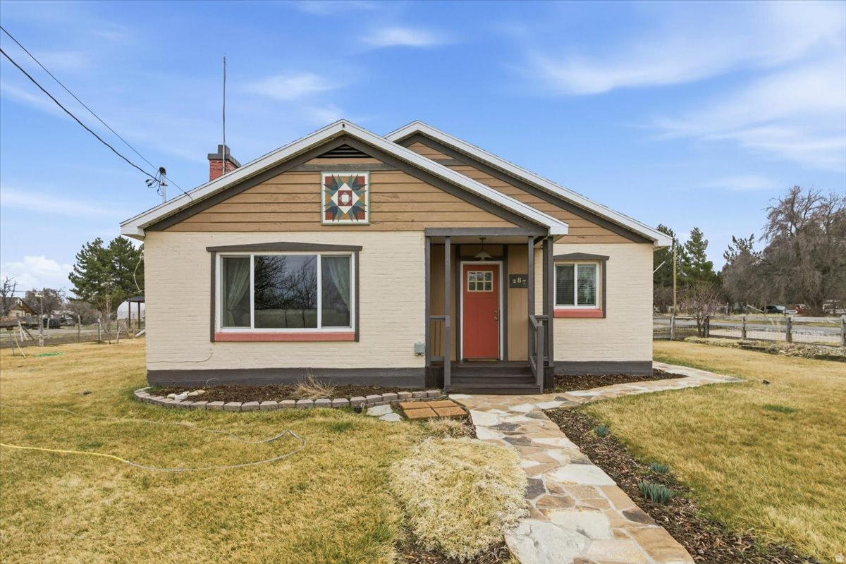 INTERMOUNTAIN SANPETE COUNTY - Residential