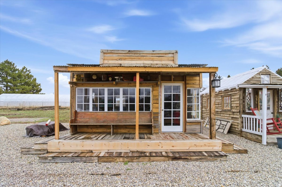 INTERMOUNTAIN SANPETE COUNTY - Residential
