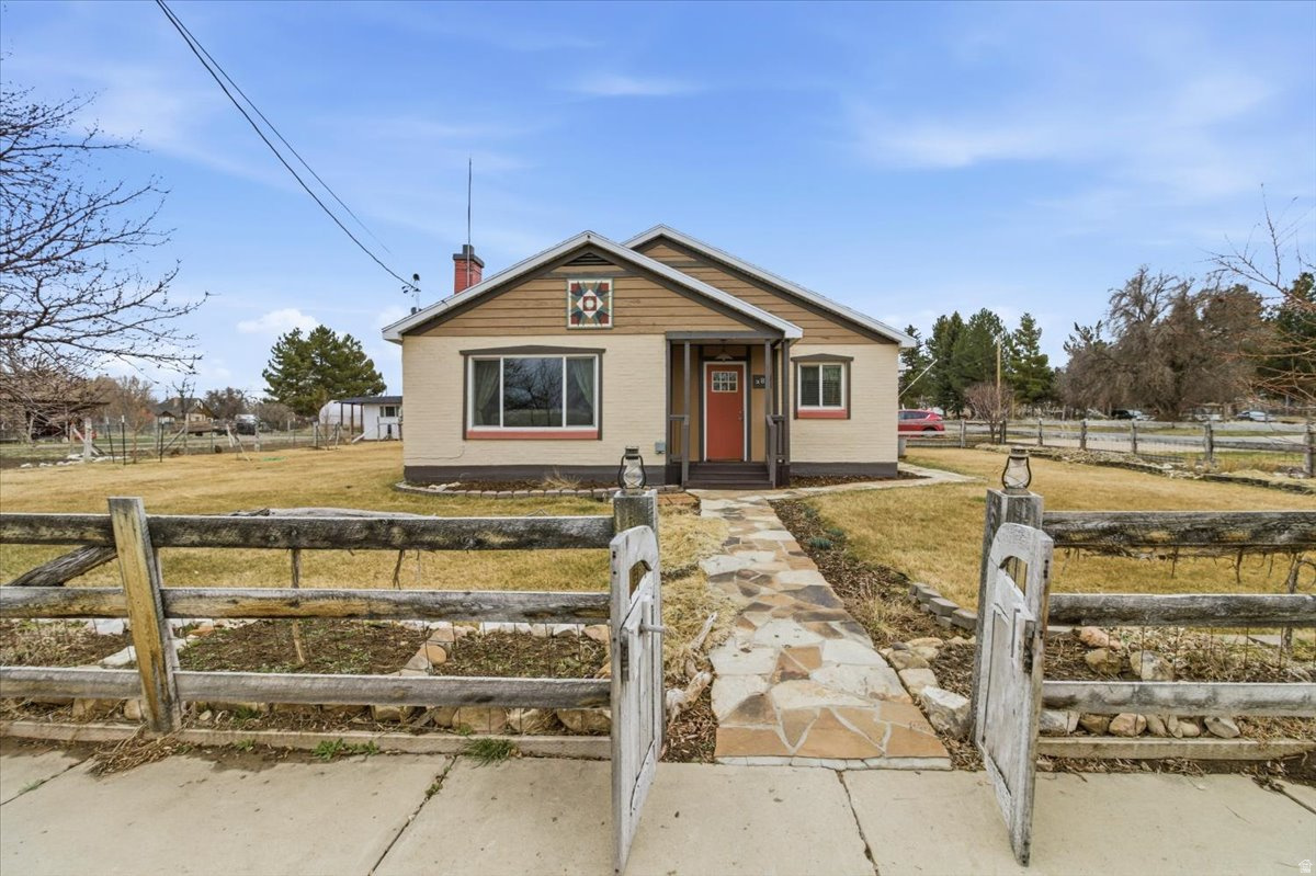 INTERMOUNTAIN SANPETE COUNTY - Residential