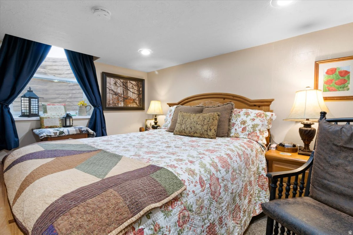 INTERMOUNTAIN SANPETE COUNTY - Residential
