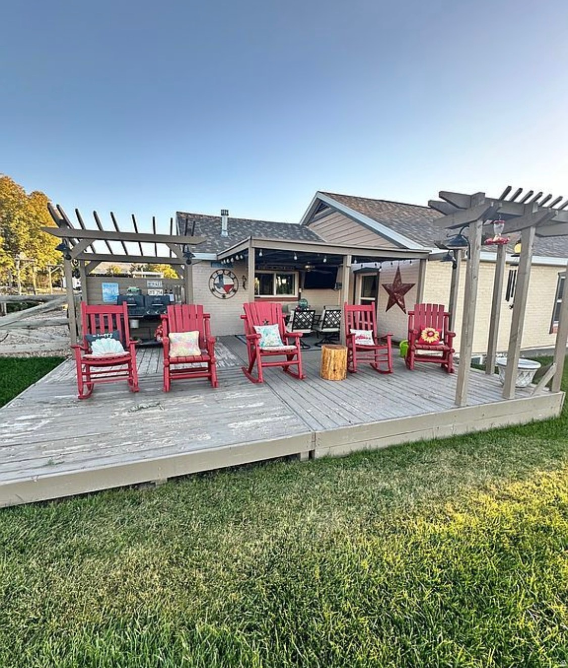 INTERMOUNTAIN SANPETE COUNTY - Residential
