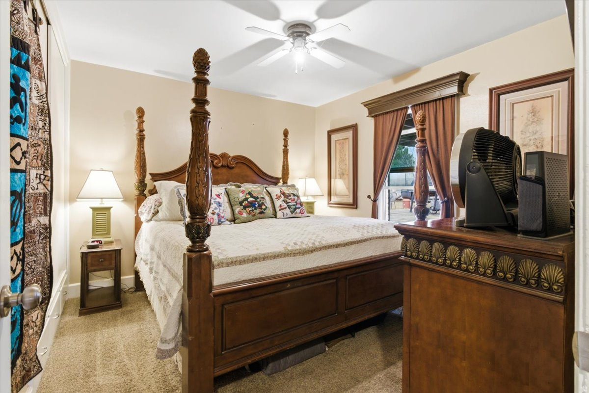 INTERMOUNTAIN SANPETE COUNTY - Residential