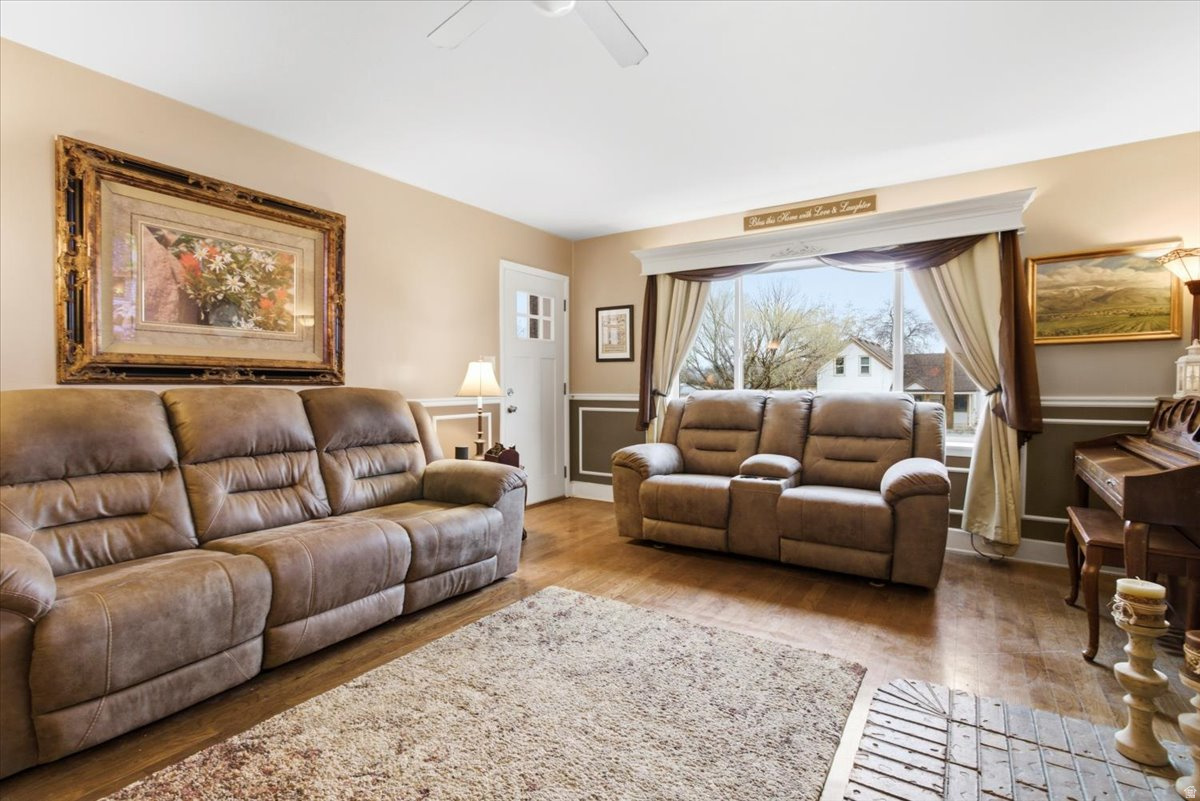 INTERMOUNTAIN SANPETE COUNTY - Residential