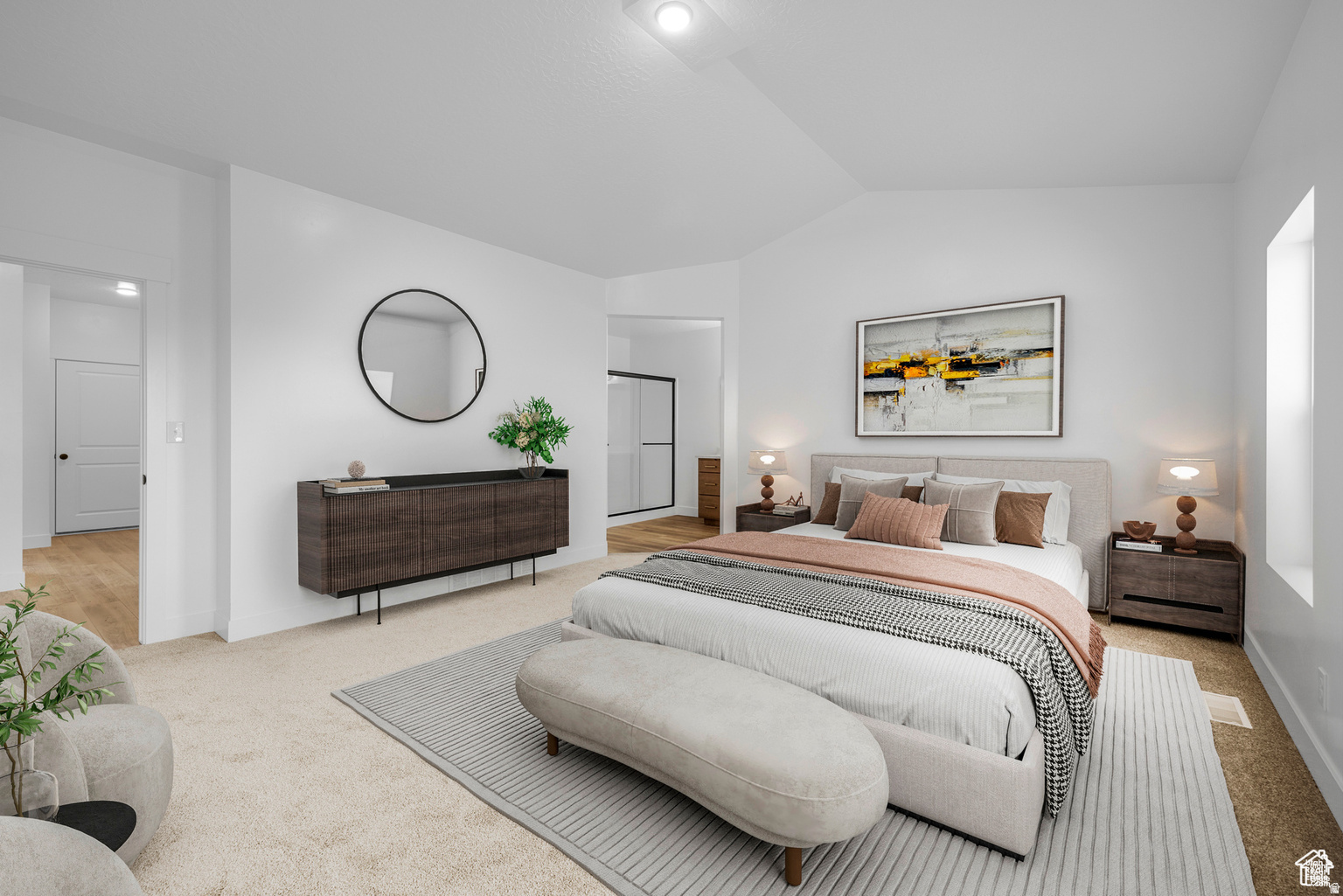OAKRIDGE COVE - Residential