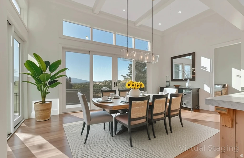 HICKORY RIDGE - Residential