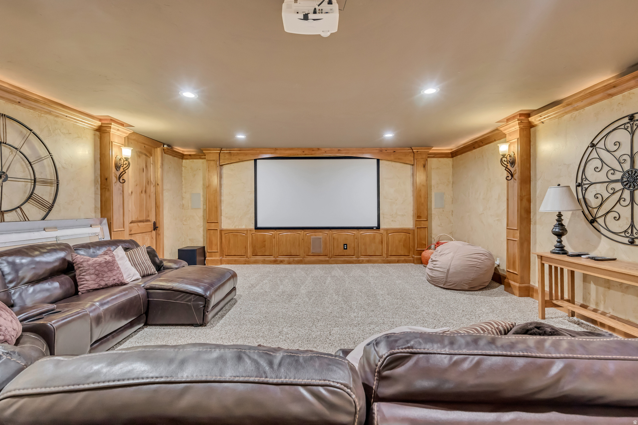 HICKORY RIDGE - Residential
