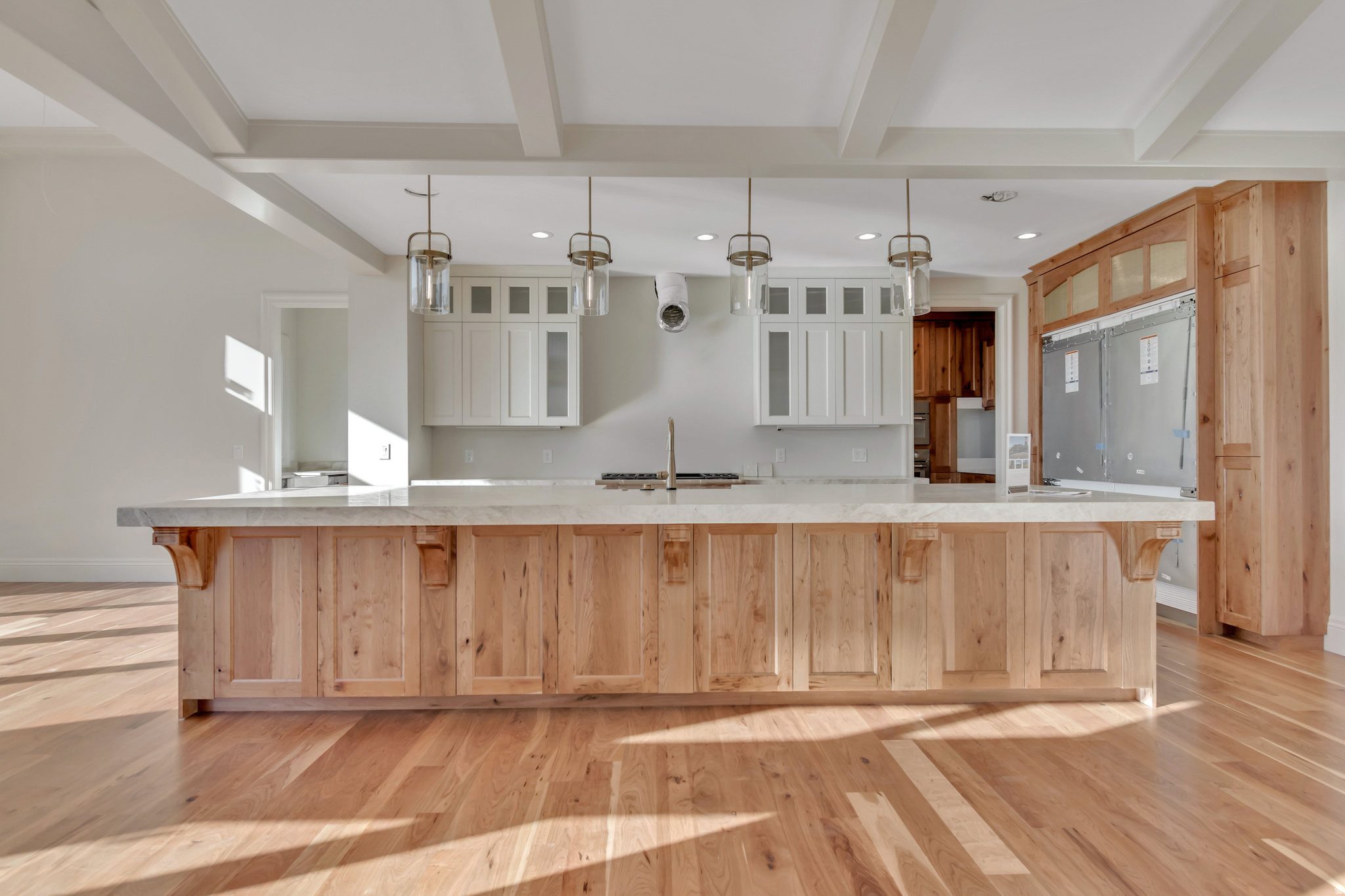 HICKORY RIDGE - Residential
