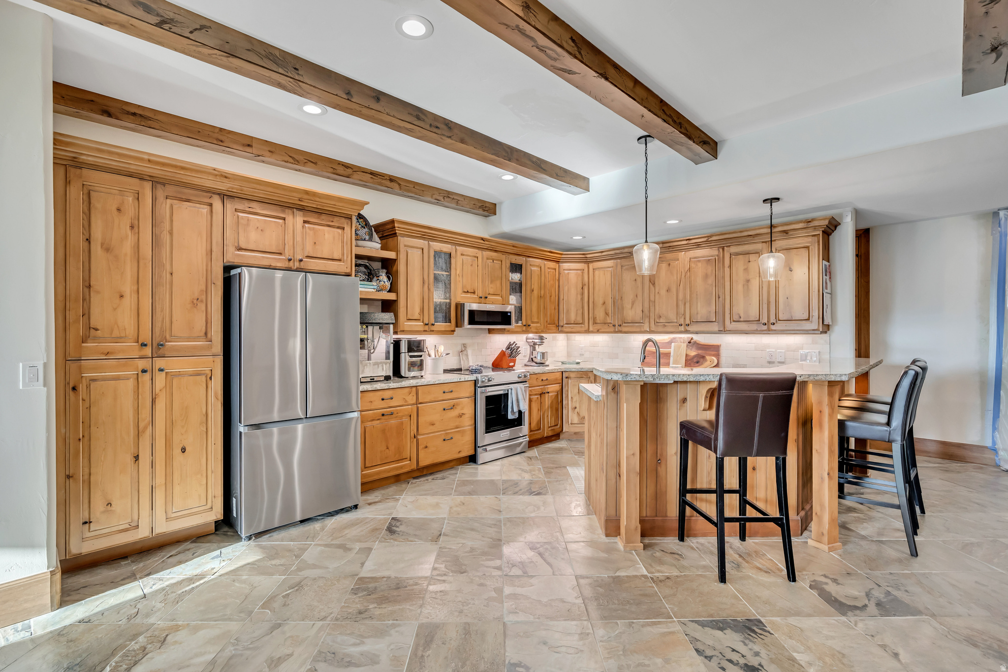 HICKORY RIDGE - Residential