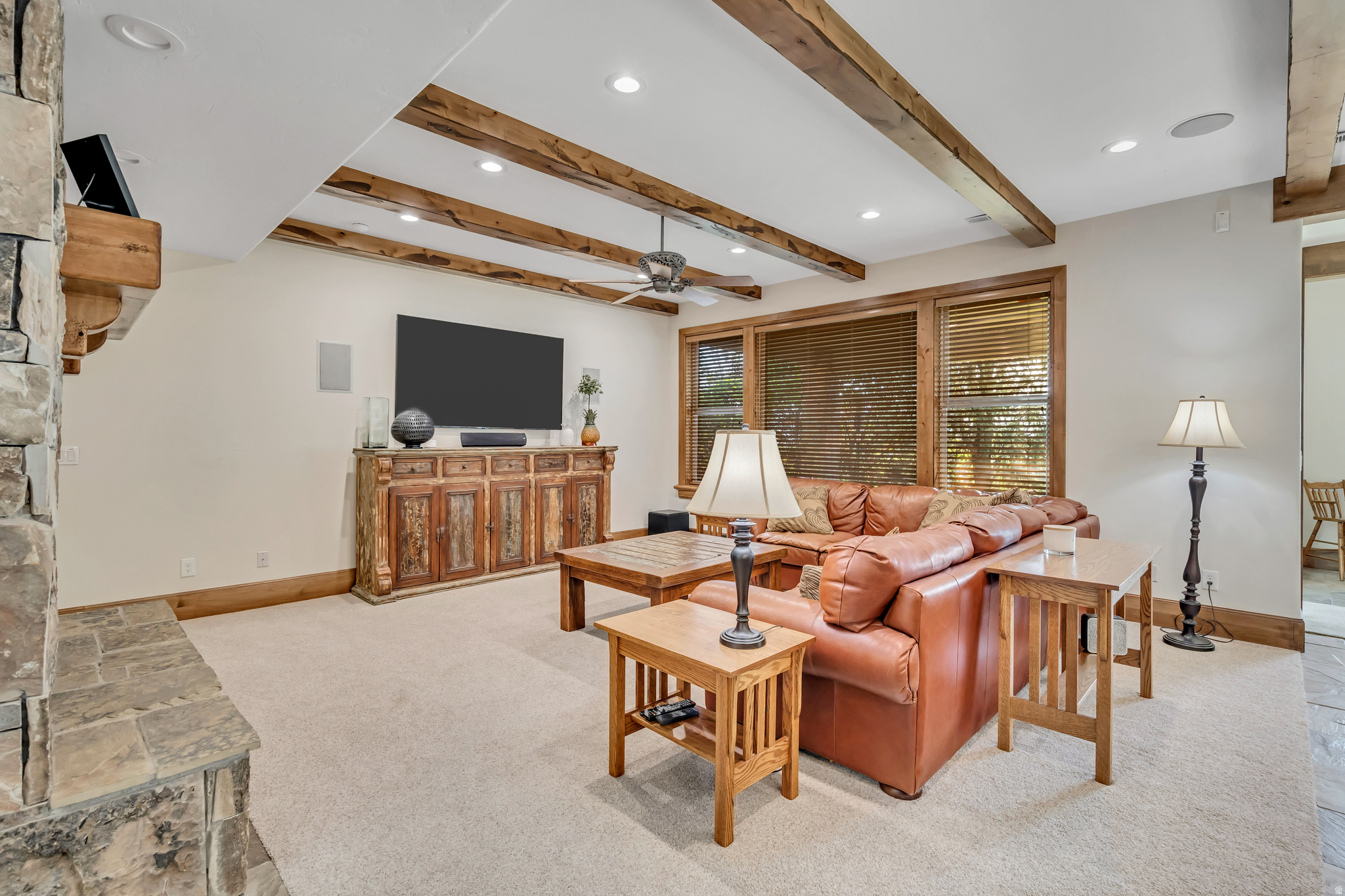 HICKORY RIDGE - Residential