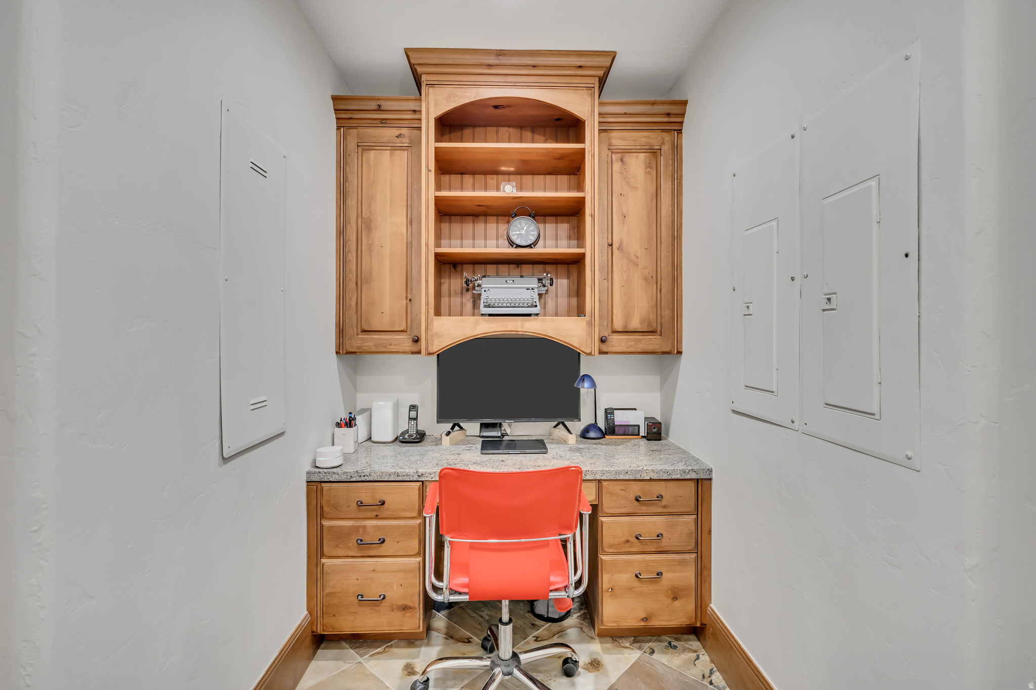 HICKORY RIDGE - Residential