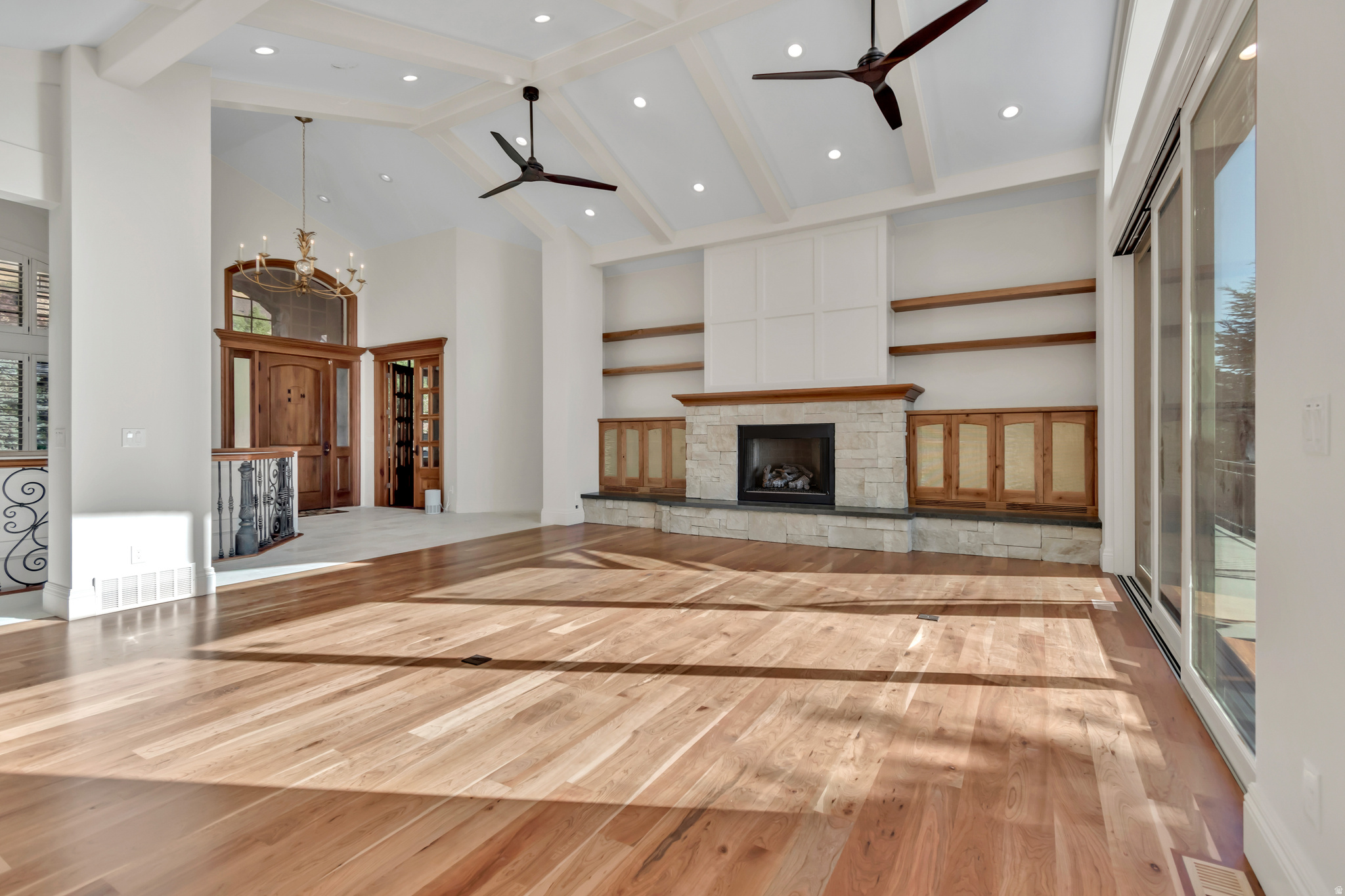 HICKORY RIDGE - Residential