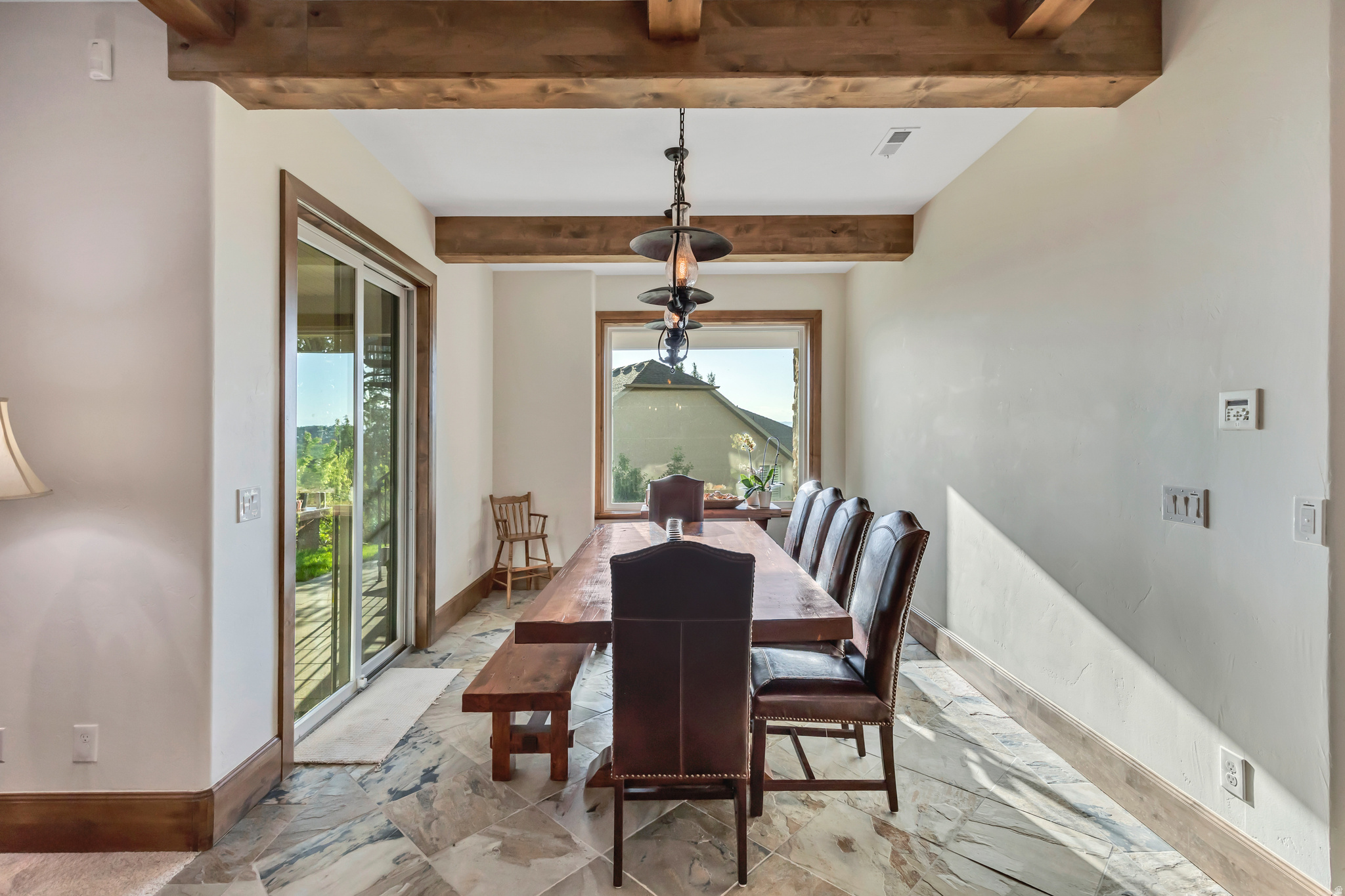 HICKORY RIDGE - Residential