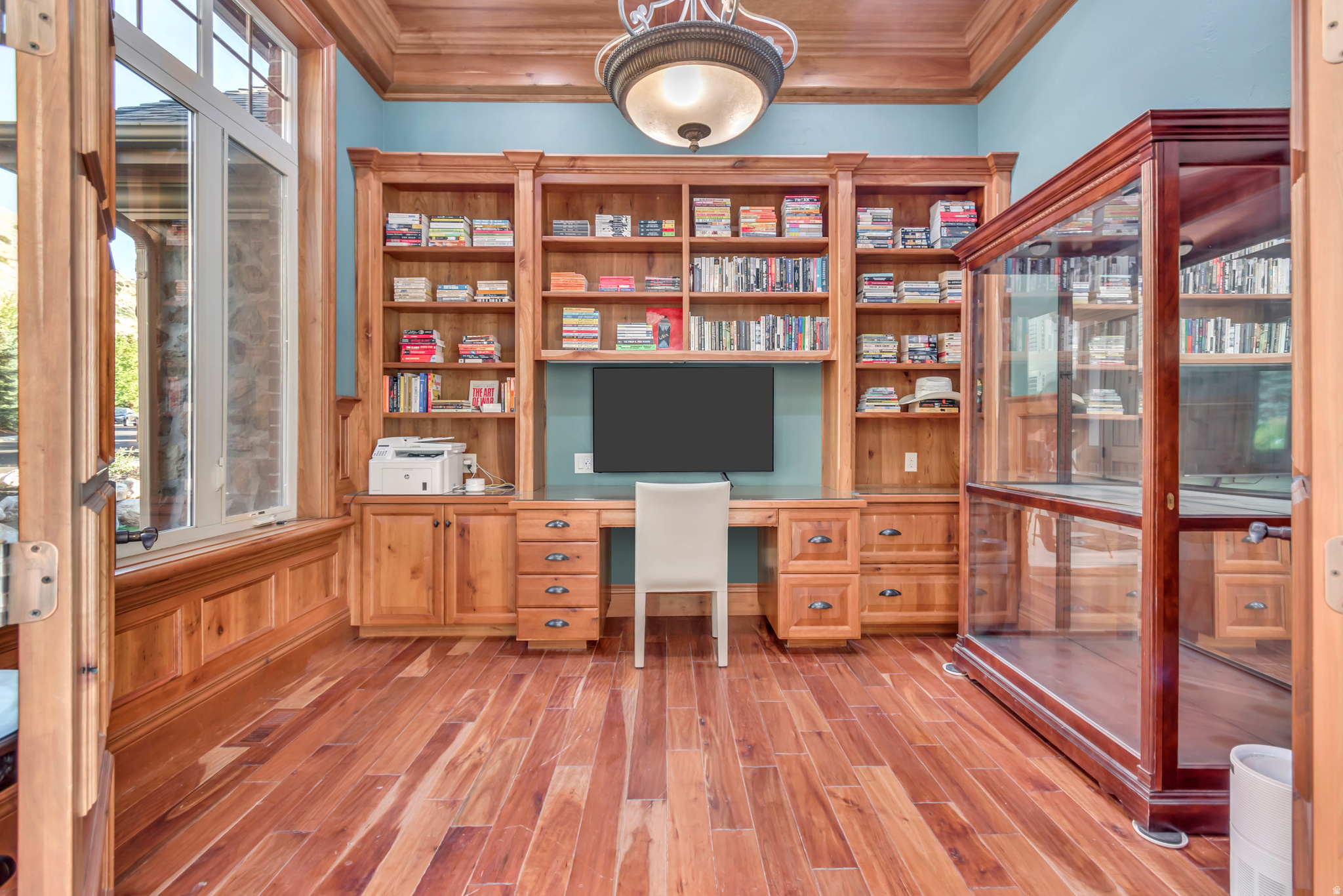 HICKORY RIDGE - Residential