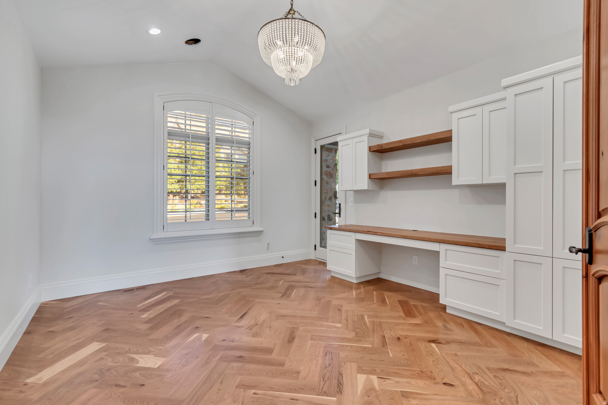 HICKORY RIDGE - Residential