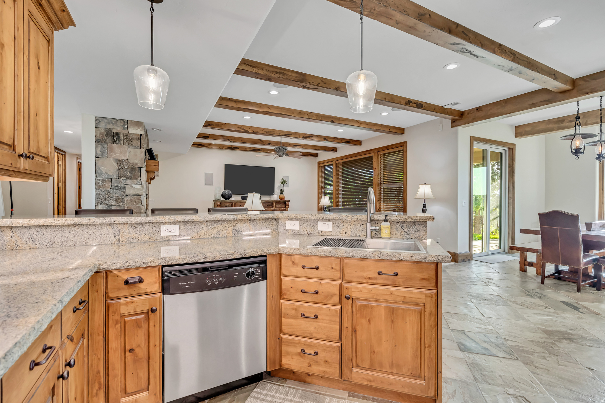 HICKORY RIDGE - Residential