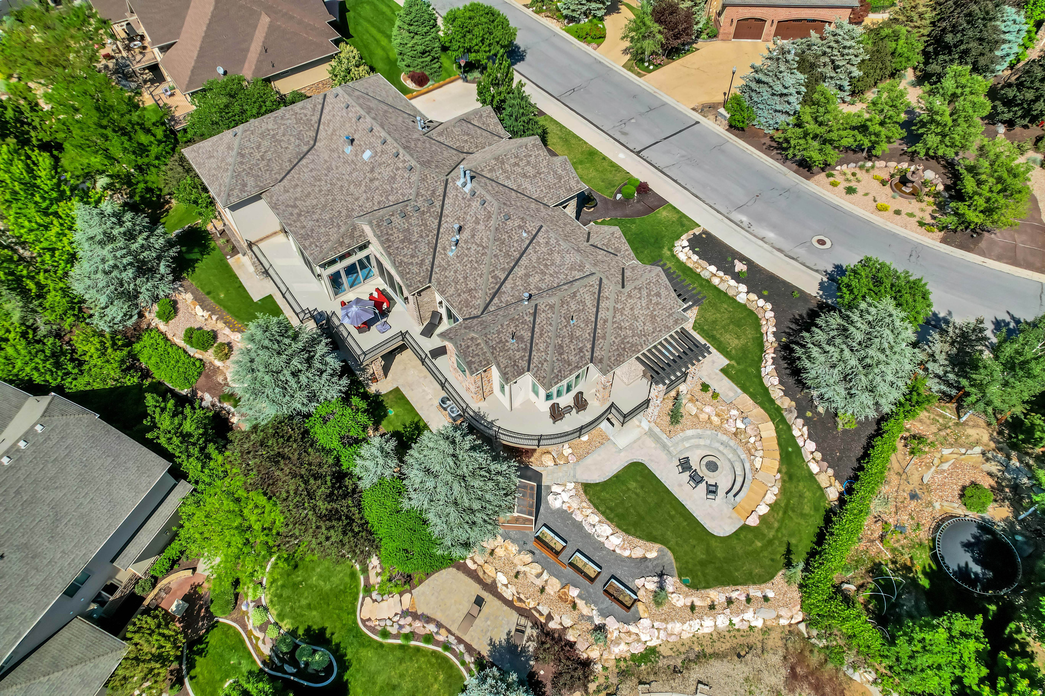 HICKORY RIDGE - Residential