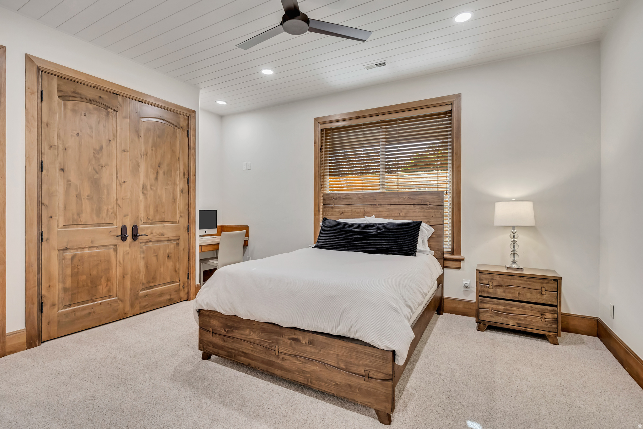 HICKORY RIDGE - Residential