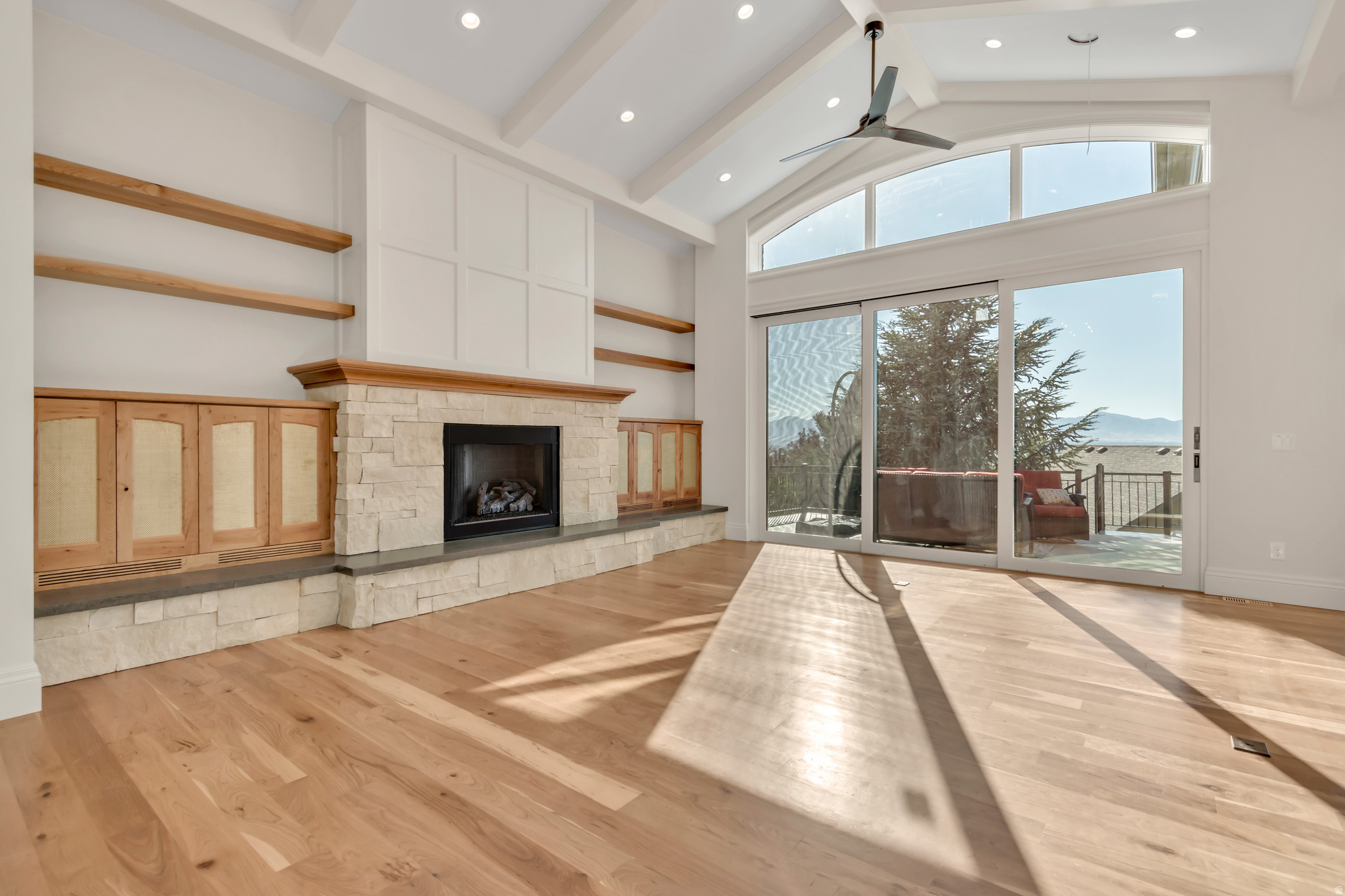 HICKORY RIDGE - Residential