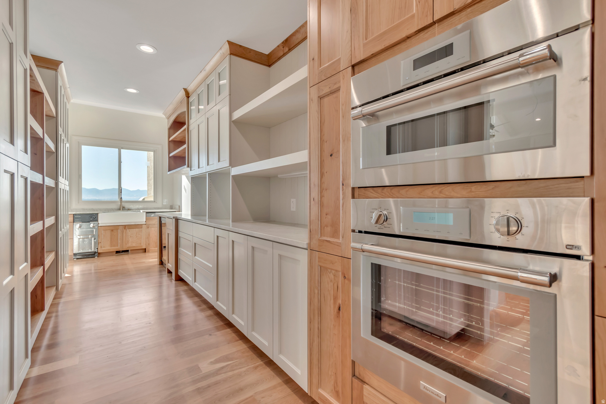 HICKORY RIDGE - Residential
