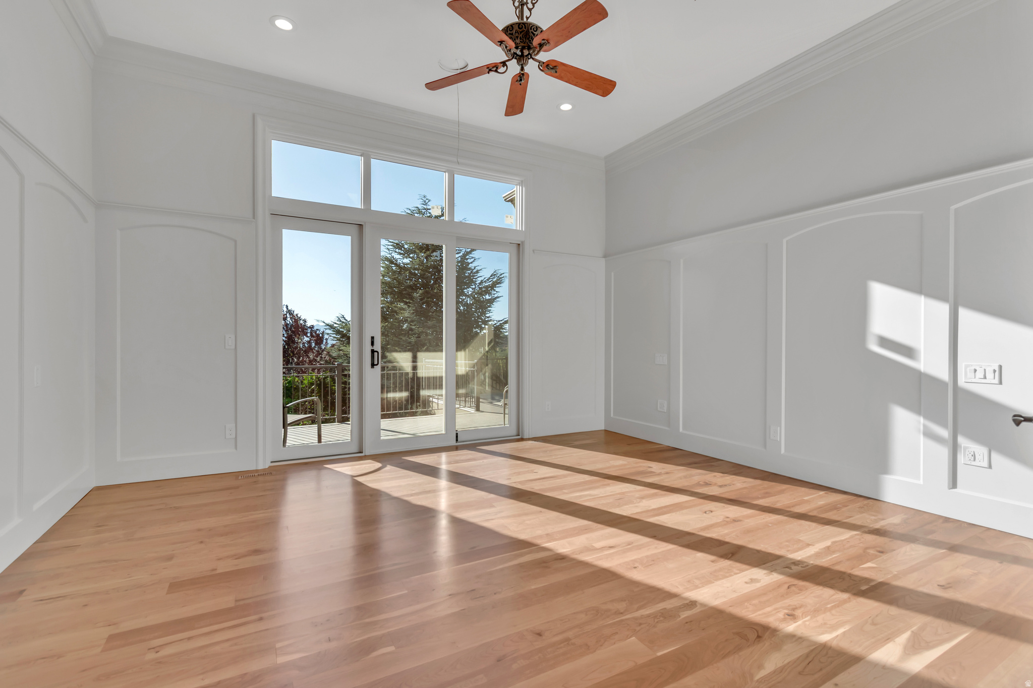 HICKORY RIDGE - Residential