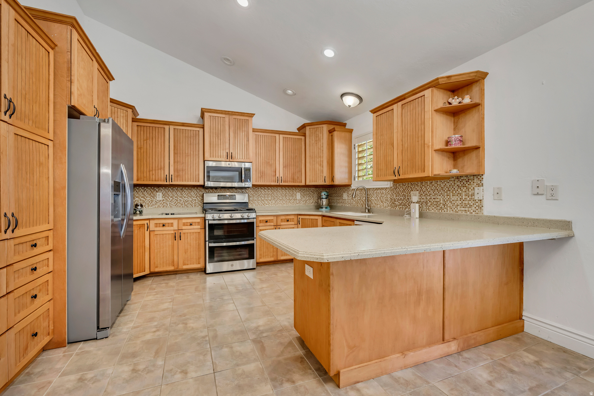 WILLOW HILL SUB - Residential