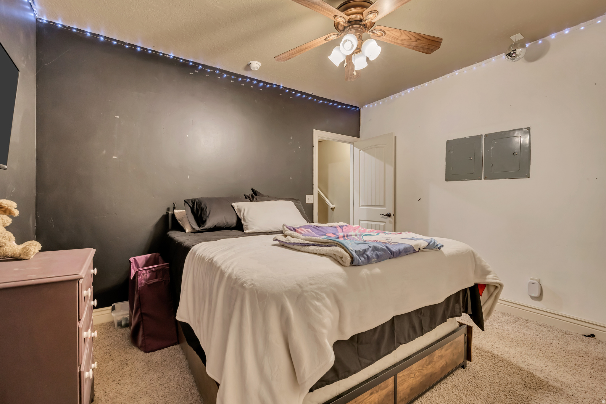 WILLOW HILL SUB - Residential