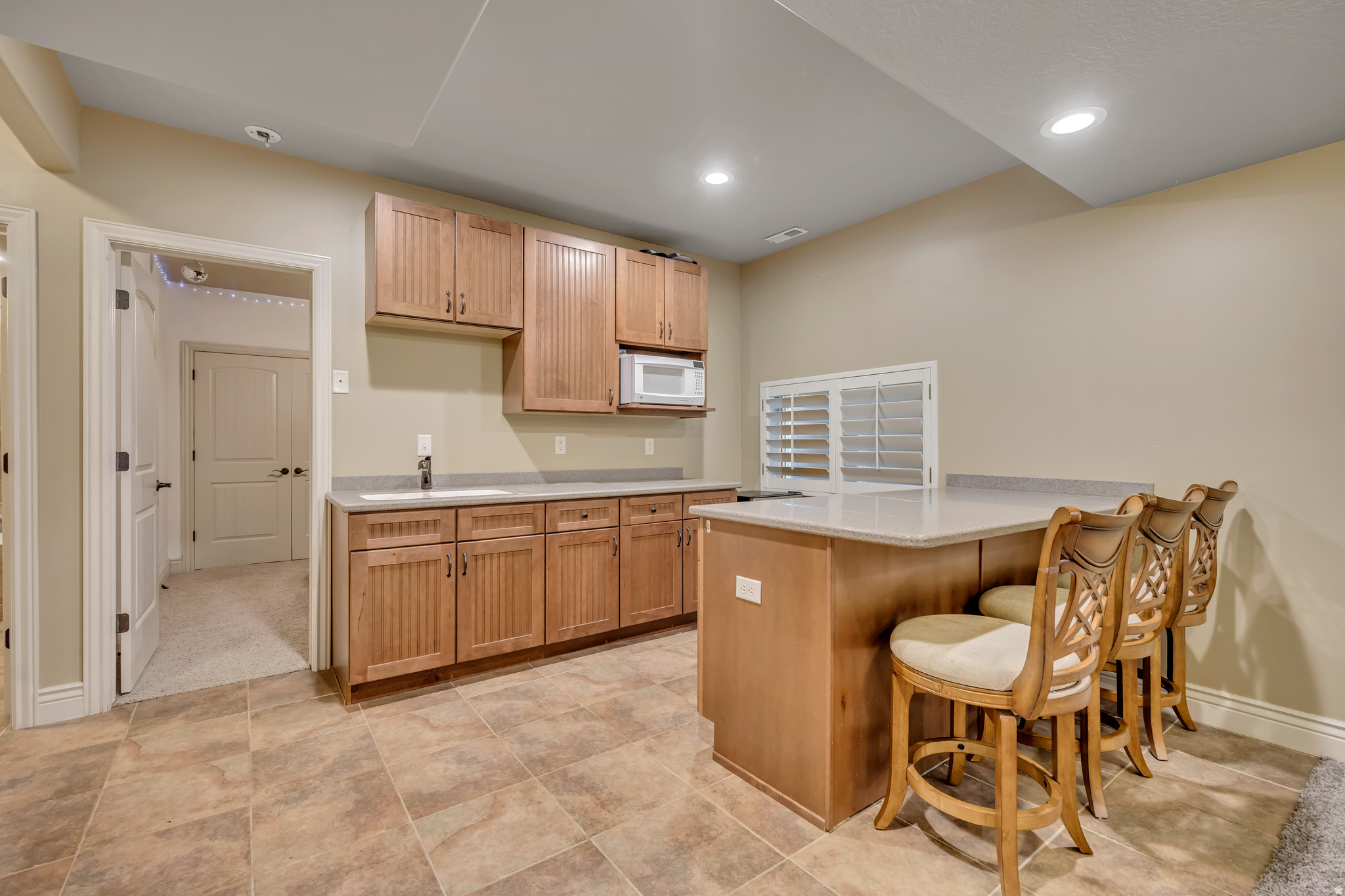 WILLOW HILL SUB - Residential