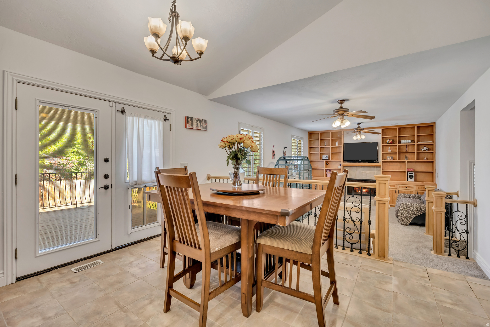 WILLOW HILL SUB - Residential