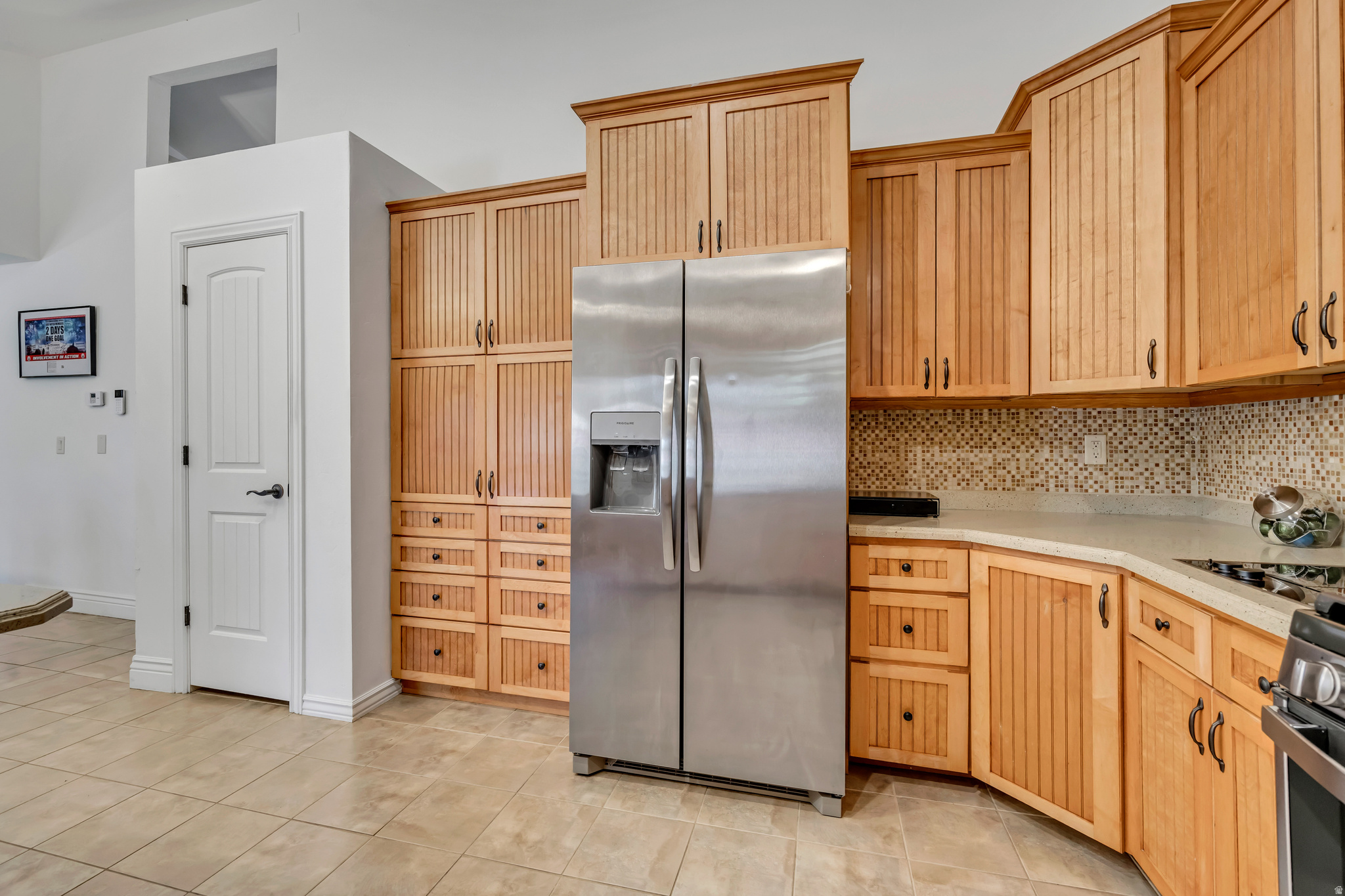 WILLOW HILL SUB - Residential
