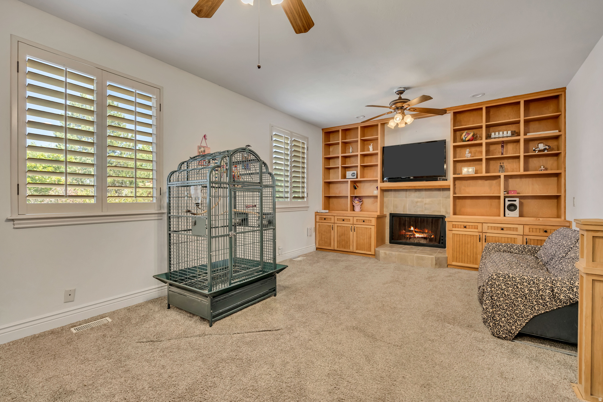 WILLOW HILL SUB - Residential