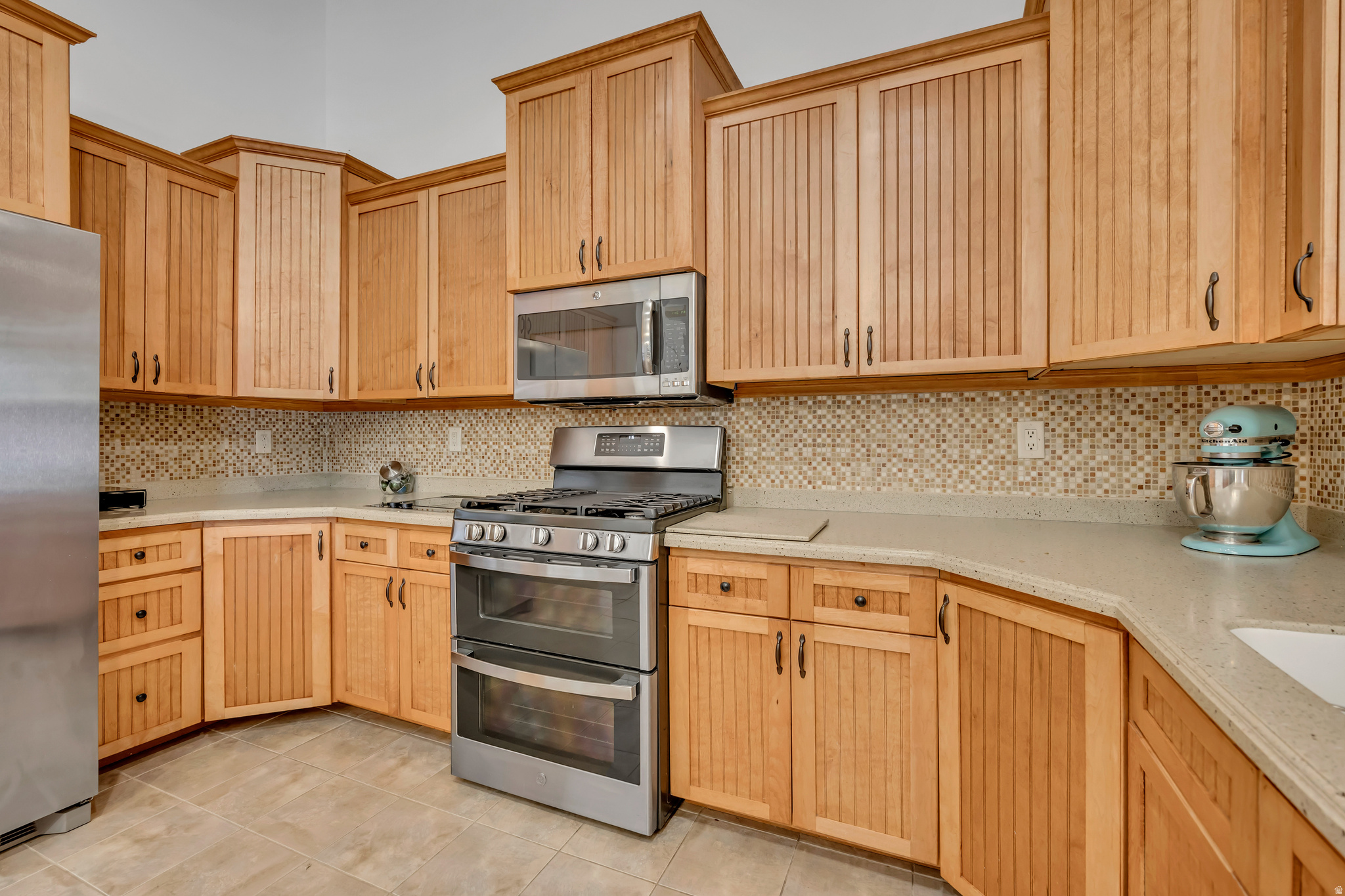 WILLOW HILL SUB - Residential
