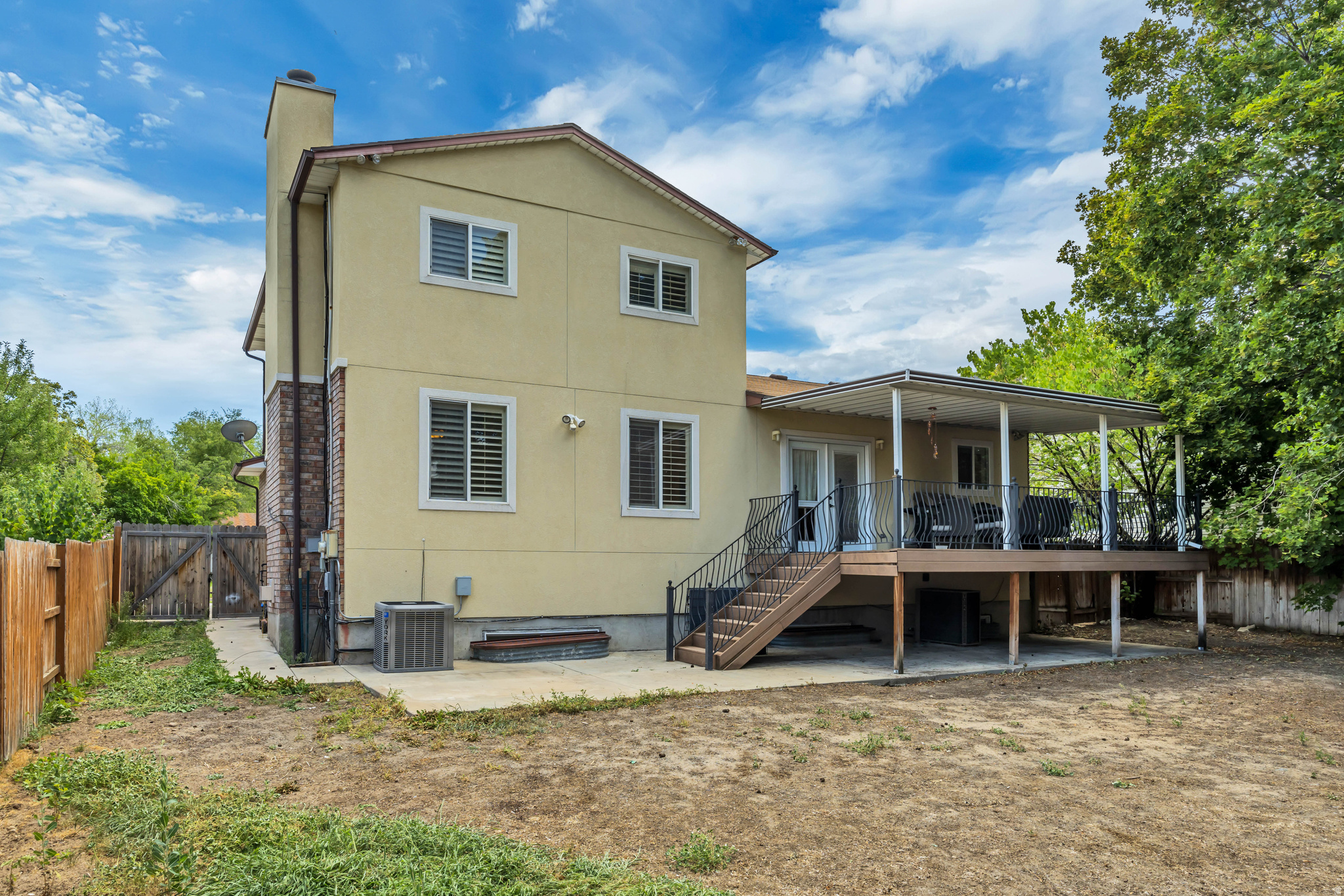 WILLOW HILL SUB - Residential