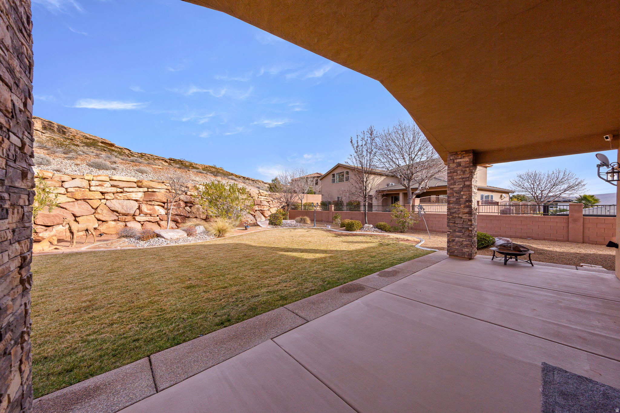 SERENITY COVE SUB - Residential