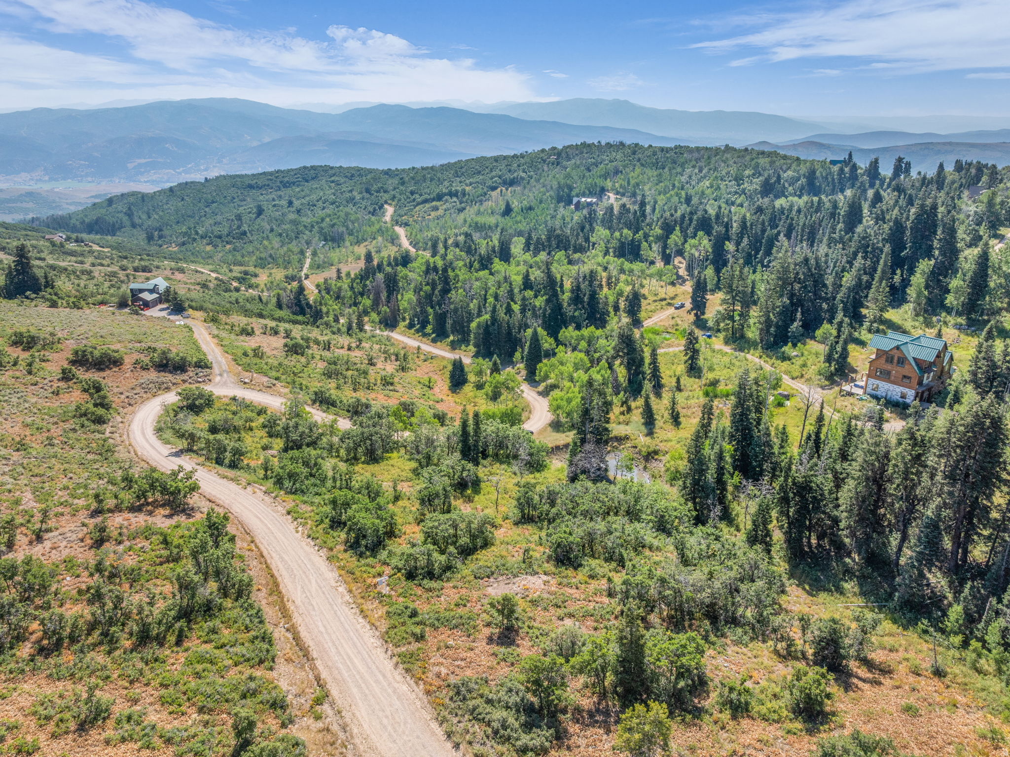 FOREST MEADOWS - Land