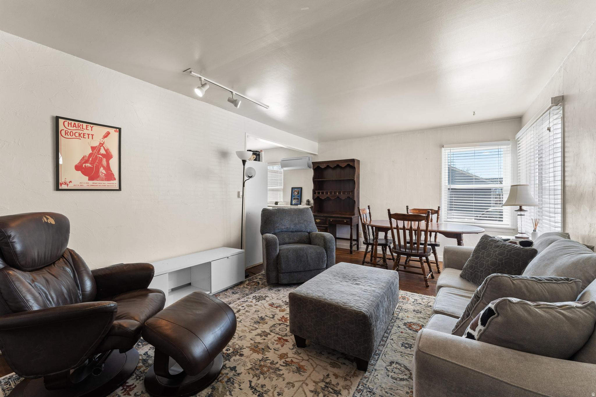 WASATCH GARDEN - Residential