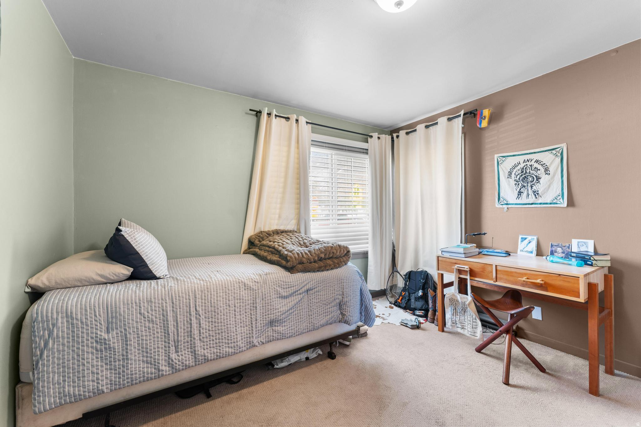WASATCH GARDEN - Residential