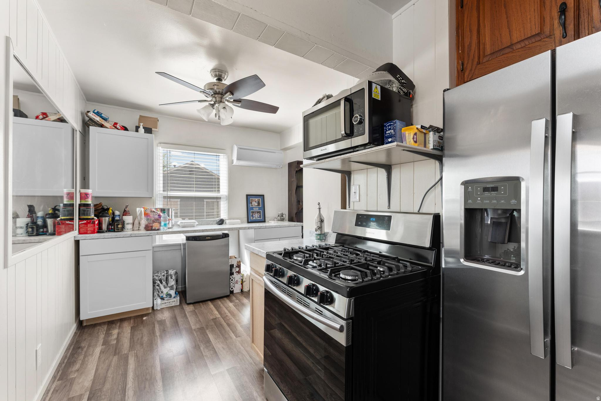 WASATCH GARDEN - Residential