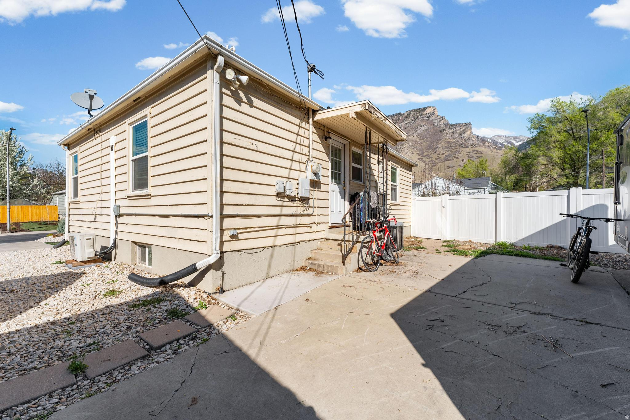 WASATCH GARDEN - Residential