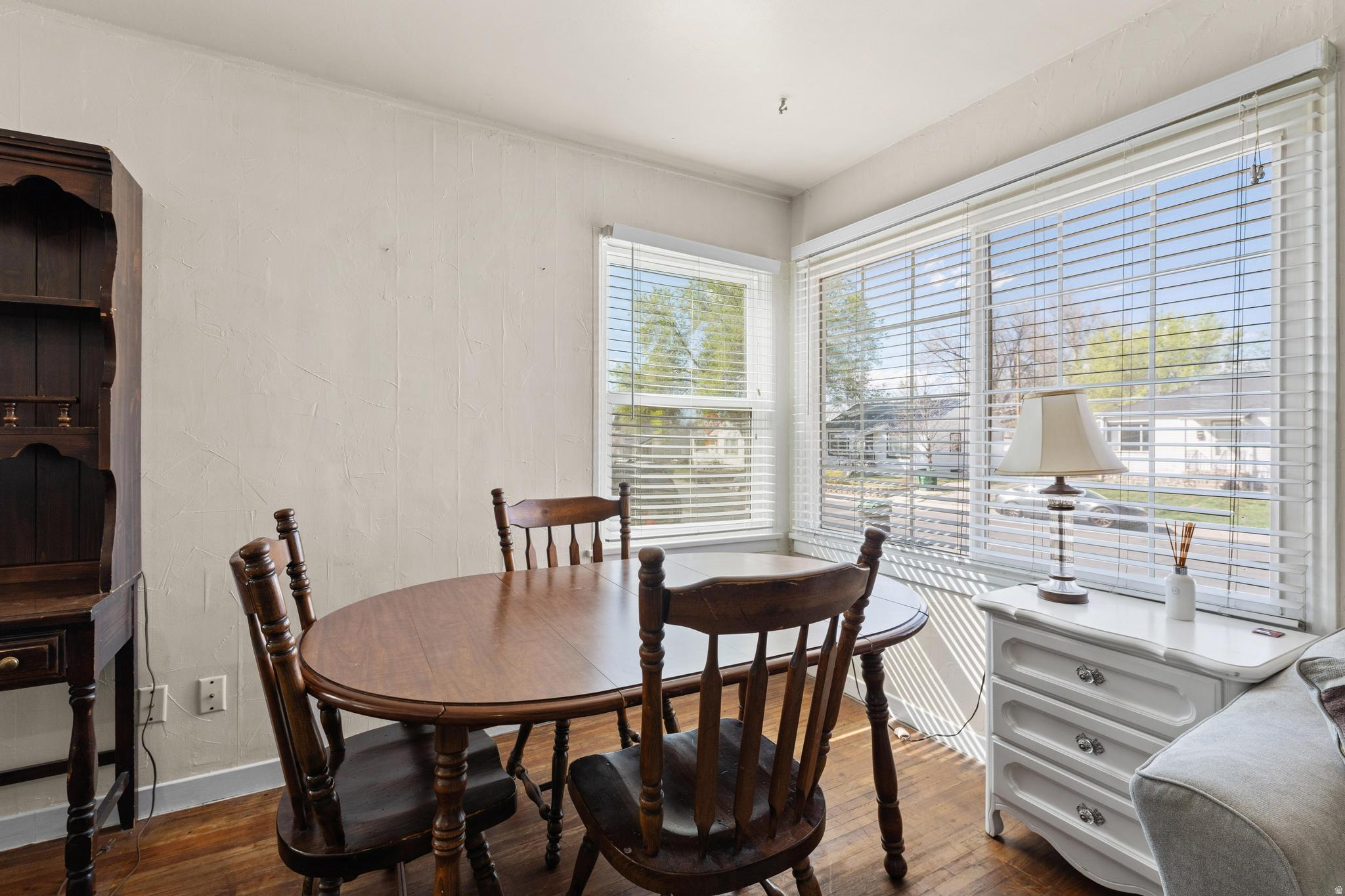 WASATCH GARDEN - Residential