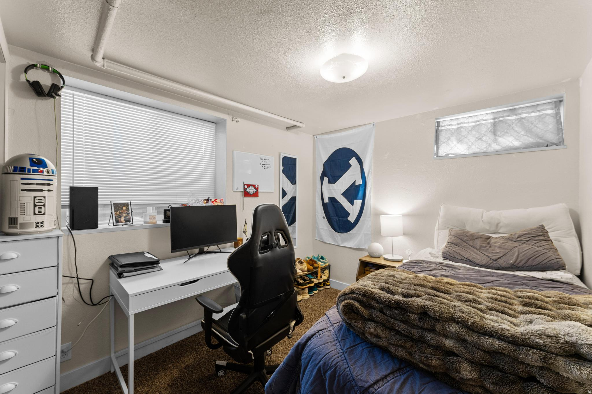 WASATCH GARDEN - Residential