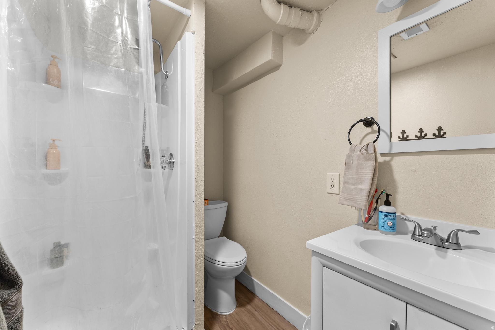 WASATCH GARDEN - Residential