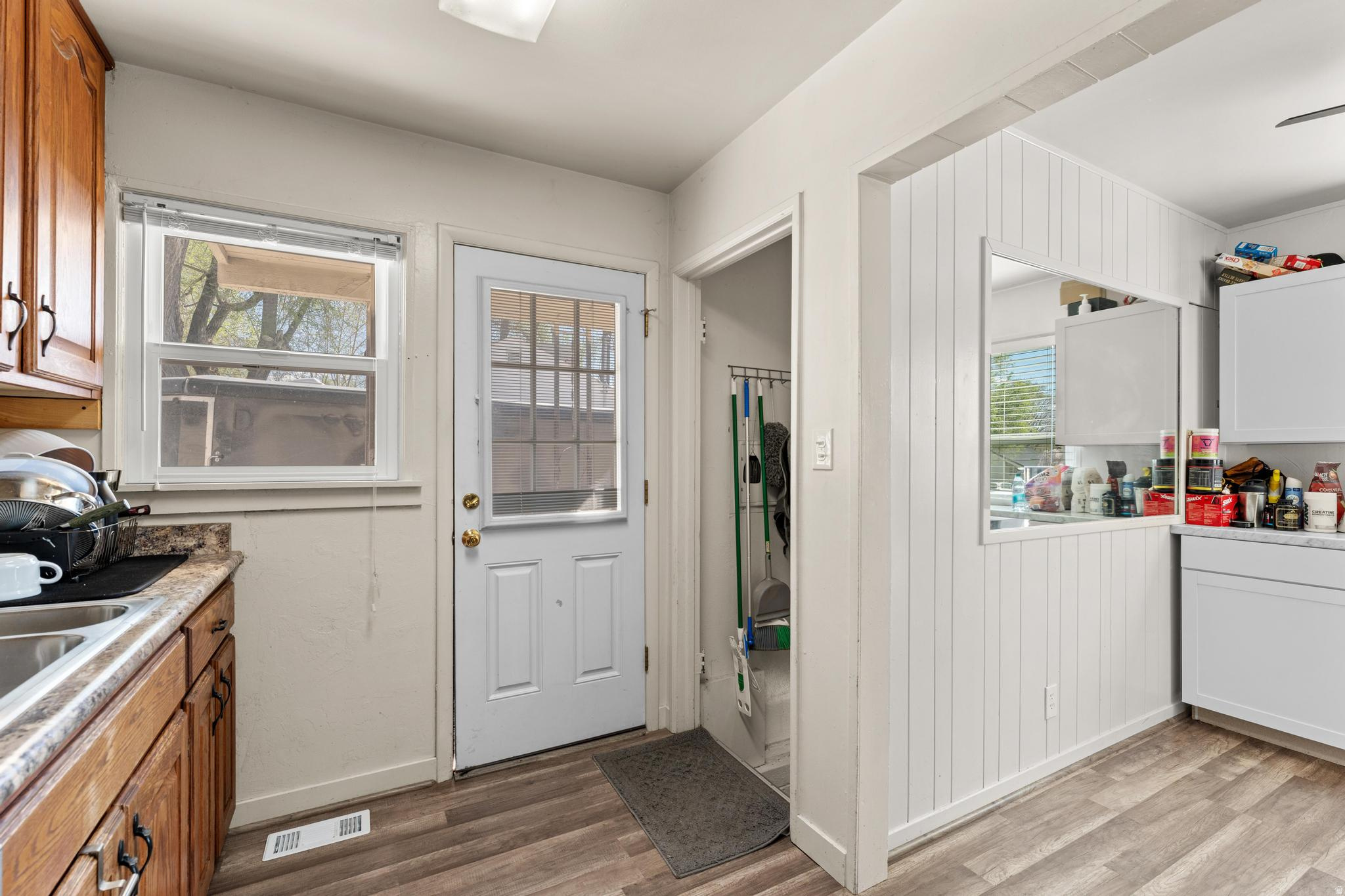 WASATCH GARDEN - Residential