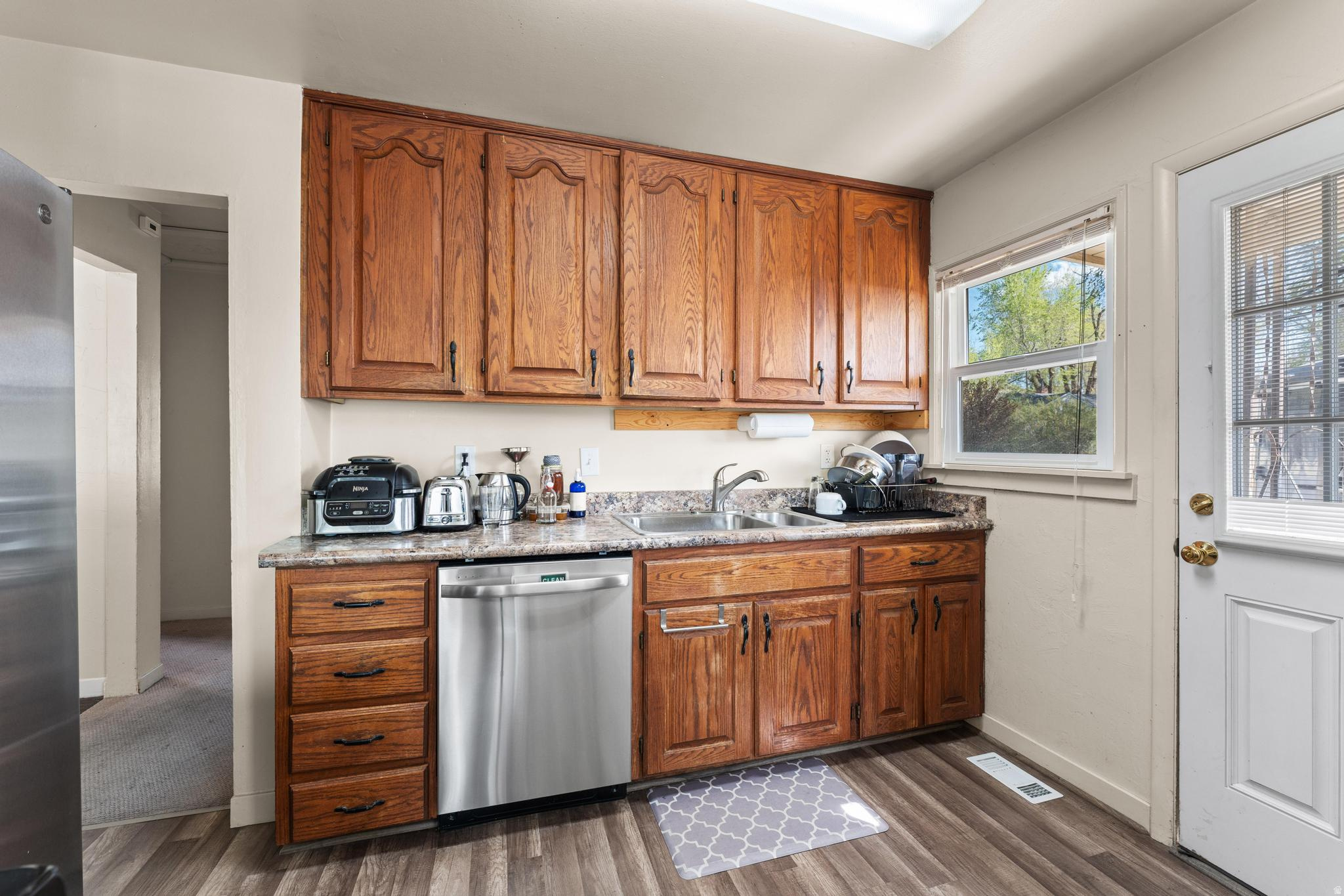 WASATCH GARDEN - Residential